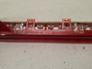 BMW 1 SERIES E81 (2007–2012) Additional stop light 2DA00895700 - 3