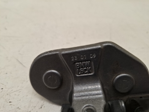 BMW 1 SERIES E81 (2007–2012) Trunk lid hinge 230109 - 3