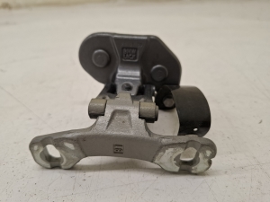 Trunk lid hinge - 230109