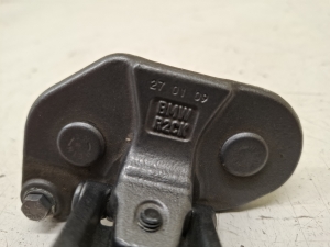 BMW 1 SERIES E81 (2007–2012) Trunk lid hinge 270109 - 3