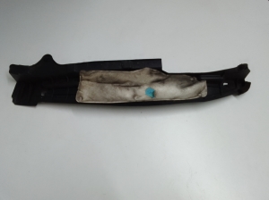 Honda CR-V (2012–2016) Sonstiges Teil des vorderen Kotflügels 74105T1GA - 3