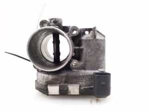 Opel Vivaro A (2001–2014) Drosselklappe 8200330810 - 2