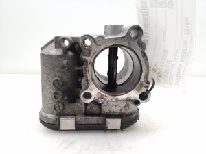 Opel Vivaro A (2001–2014) Drosselklappe 8200330810 - 3