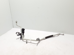 RENAULT Kangoo III (2021–2026) Klimaleitung 924C48625R - 2