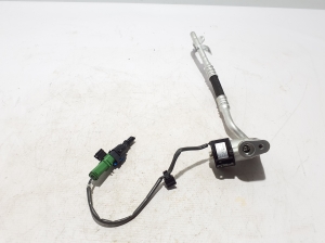 RENAULT Kangoo III (2021–2026) Klimaleitung 924404680R - 2