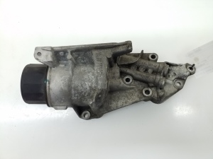 Mercedes Benz GLK-Class 204 (2008–2015) Ölfiltergehäuse A2721800410 - 2