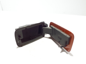 RENAULT Kangoo III (2021–2026) Tankdeckel 781204270R - 2