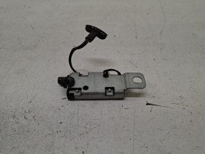 Opel Insignia (2008–2017) Antenna amplifier 13270681 - 2