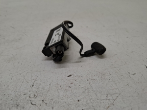 Opel Insignia (2008–2017) Antenna amplifier 13270681 - 3