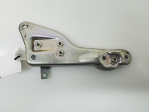 Mercedes Benz GLK-Class 204 (2008–2015) Sonstiger Halter A6510901041 - 3