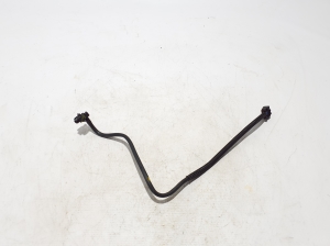 Durite de radiateur de refroidissement - 217418564R