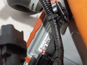 RENAULT Kangoo III (2021–2026) Vadības bloks 271430028R - 3