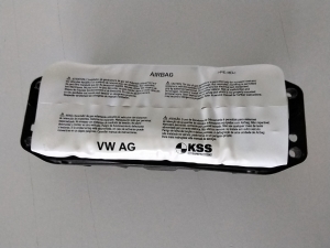   Beifahrerairbag  - 5NN880204D 