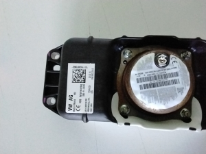 Volkswagen Tiguan (2017–2026) Beifahrerairbag 5NN880204D - 3