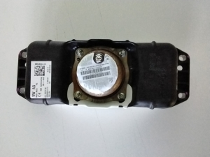 Volkswagen Tiguan (2017–2026) Beifahrerairbag 5NN880204D - 4