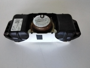 Volkswagen Tiguan (2017–2026) Beifahrerairbag 5NN880204D - 5