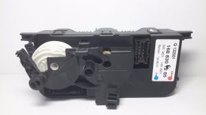 Mercedes Benz A-Class 168 (1997–2004) Heater control panel A1688301285 - 3