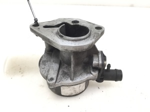 Vacuum pump