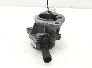 Opel Vivaro A (2001–2014) Vacuum pump - 3