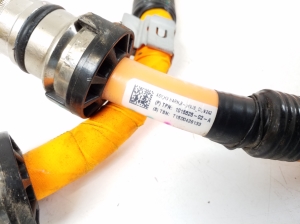 Mercedes Benz B-Class 242 (2013–2019) Plusskaabel A2423403001 - 3