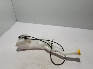 RENAULT Kangoo III (2021–2026) Front washer fluid reservoir 289102447R - 2