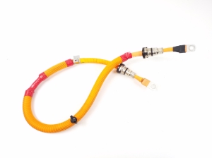   Minuskabel (Massekabel)  - A2423403101 
