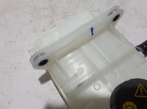 RENAULT Kangoo III (2021–2026) Pidurivedeliku paak 460913338R - 3