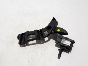 RENAULT Kangoo III (2021–2026) Rear bumper bracket 850458860R - 2