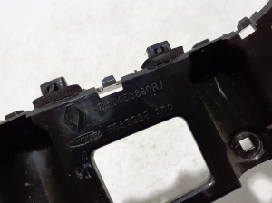 RENAULT Kangoo III (2021–2026) Rear bumper bracket 850458860R - 4