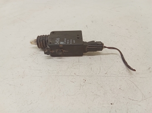 Opel Astra G (1998–2004) Sonstiges Teil der Heckklappe 90460062 - 2