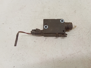 Opel Astra G (1998–2004) Sonstiges Teil der Heckklappe 90460062 - 3