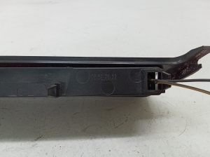 Opel Astra G (1998–2004) Additional stop light 09927032 - 2