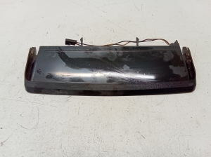 Opel Astra G (1998–2004) Additional stop light 09927032 - 4
