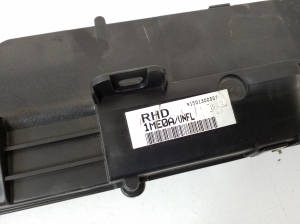 Infiniti Q70 (2013–2018) Other dashboard part - 2
