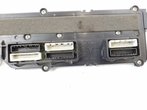 Infiniti Q70 (2013–2018) Other dashboard part - 4