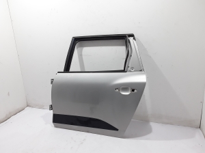 Rear side doors - 821012543R