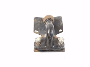 Tow hitch