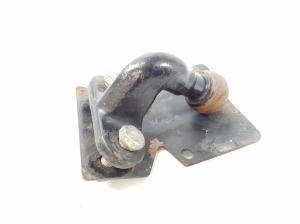 Mercedes Benz ML-Class 164 (2005–2011) Tow hitch - 4