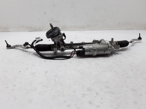 RENAULT Kangoo III (2021–2026) Lenkgetriebe 490043642R - 2