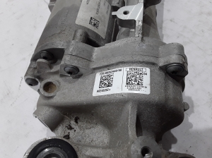 RENAULT Kangoo III (2021–2026) Lenkgetriebe 490043642R - 3