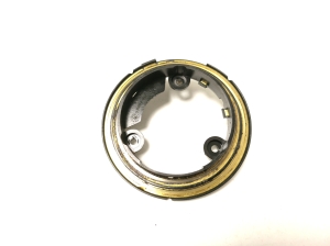 Jaguar XJ (2009–2026) Sonstiges Teil des Lenkrads 2W933F850AA - 2