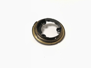 Jaguar XJ (2009–2026) Sonstiges Teil des Lenkrads 2W933F850AA - 5