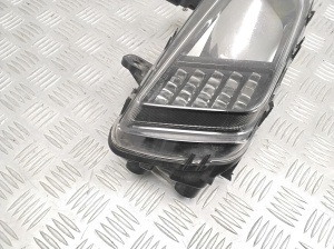 Volkswagen Polo VI (2017–2026) Front-Nebelscheinwerfer 2G0941661A - 3