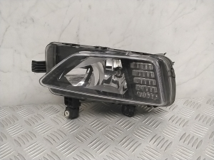 Priekšējā bampera miglas lukturis - 2G0941661A