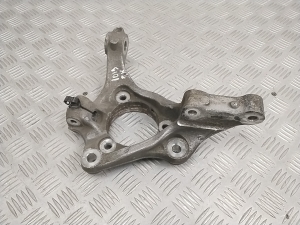 Opel Insignia (2008–2017) Radnabenflansch vorne ohne Lager 13243519 - 2
