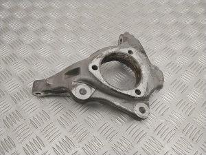 Opel Insignia (2008–2017) Radnabenflansch vorne ohne Lager 13243519 - 3