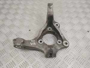 Opel Insignia (2008–2017) Radnabenflansch vorne ohne Lager 13243519 - 5