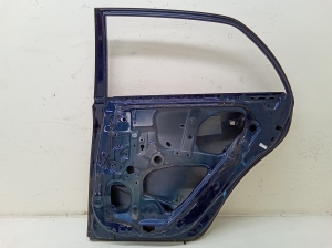 TOYOTA Corolla (2006–2012) Rear side doors 6700312A20 - 2