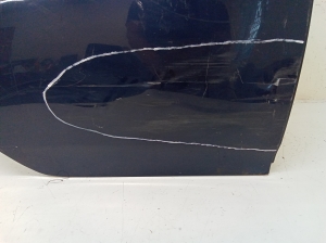 TOYOTA Corolla (2006–2012) Rear side doors 6700312A20 - 4