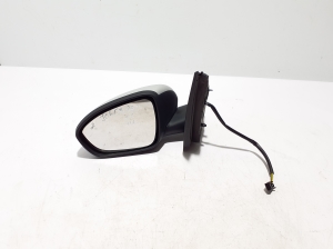Side mirror and its parts - 963020295R